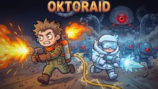 OKTORAID