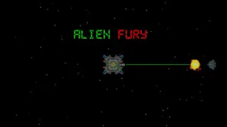 Alien Fury
