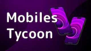 Mobiles Tycoon