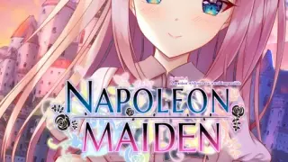 Napoleon Maiden Episode.1 A maiden without the word impossible - Switch