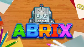 Abrix 2 - Diamond version