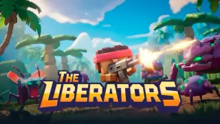Liberators Inc.