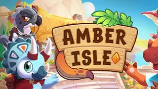 Amber Isle