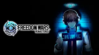FREEDOM WARS Remastered Remastered