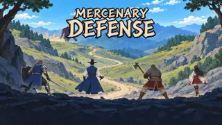 MercenaryDefense