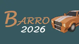 Barro 2026