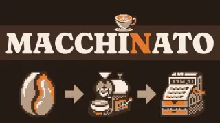 Macchinato