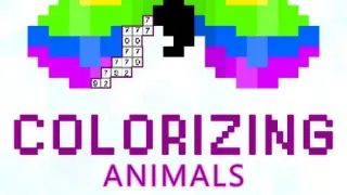 Colorizing: Animals - Switch