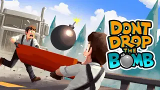 Don't Drop the Bomb