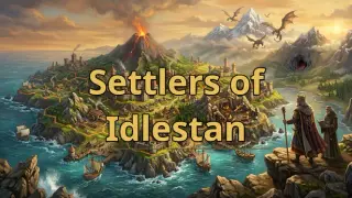 Settlers of Idlestan