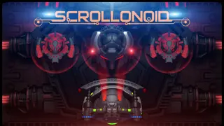 Scrollonoid