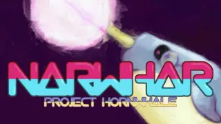 NARWHAR Project Hornwhale
