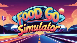 Food GO! Simulator