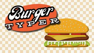 Burger Typer