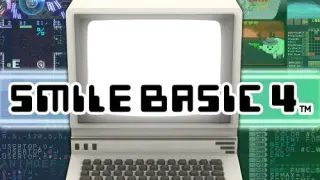 SmileBASIC 4 - Switch