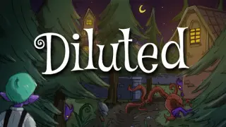 Diluted