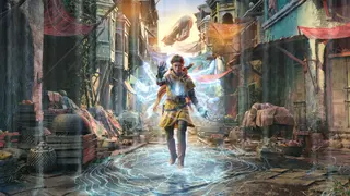 Unknown 9: Awakening Deluxe Edition - Xbox One & Series