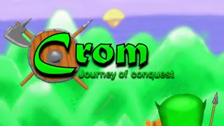 Crom: Journey of Conquest