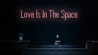 Love Is In The Space