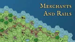 Merchants and Rails