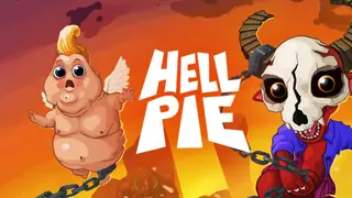 Hell Pie