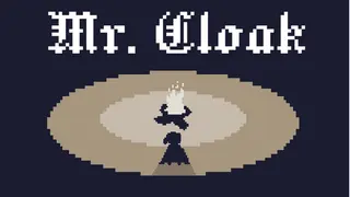 Mr. Cloak