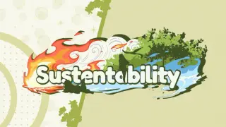 Sustentability