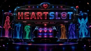 HEARTSLOT
