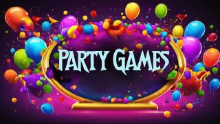 Party Games - Switch