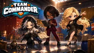 Team Commander