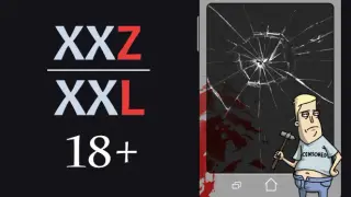 XXZ: XXL (18+)