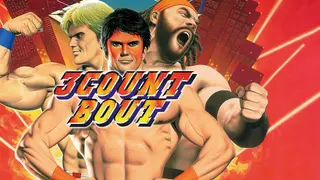 3 COUNT BOUT