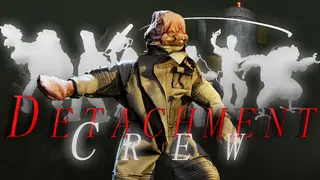 Detachment Crew