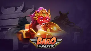 Baro Kart