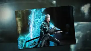 DMC5 - Super Vergil Unlock - Xbox One