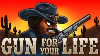 Gun for Your Life