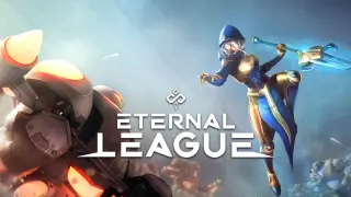 Eternal League