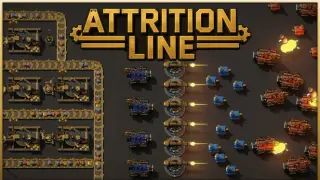 Attrition Line