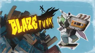 BlazePunk