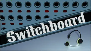 Switchboard