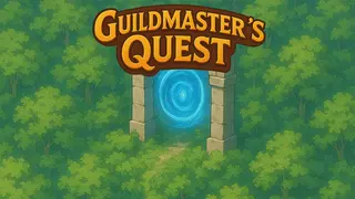 Guildmaster’s Quest