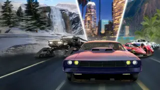 Fast & Furious: Spy Racers - Rise of Sh1ft3r Complete Edition - PS4 & PS5