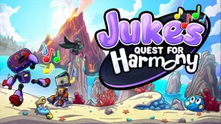 Juke's Quest for Harmony