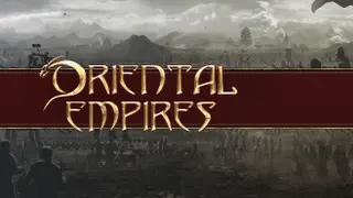 Oriental Empires