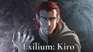Exilium: Kiro
