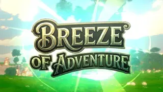 Breeze Of Adventure