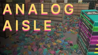 Analog Aisle