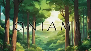 Oniami