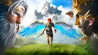 IMMORTALS FENYX RISING Gold Edition - Xbox One & Series