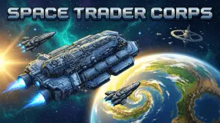 Space Trader Corps
